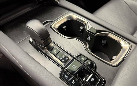 Lexus RX IV рестайлинг, 2023 год, 8 529 000 рублей, 12 фотография