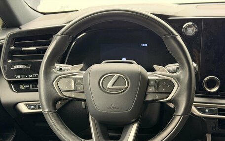 Lexus RX IV рестайлинг, 2023 год, 8 529 000 рублей, 11 фотография