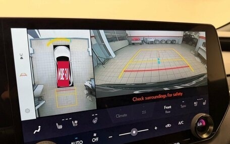 Lexus RX IV рестайлинг, 2023 год, 8 529 000 рублей, 14 фотография