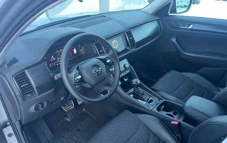 Skoda Kodiaq I, 2020 год, 3 650 000 рублей, 7 фотография