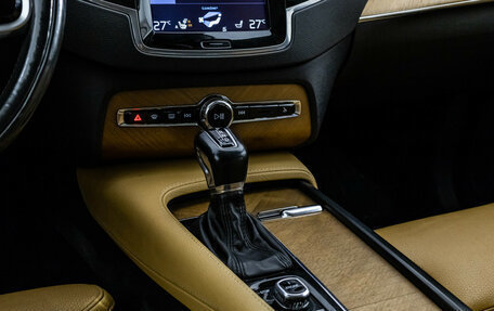 Volvo XC90 II рестайлинг, 2015 год, 2 799 000 рублей, 14 фотография