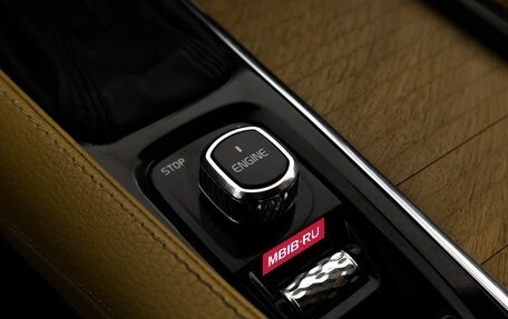 Volvo XC90 II рестайлинг, 2015 год, 2 799 000 рублей, 18 фотография