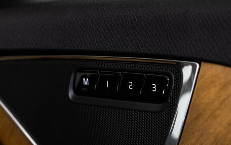 Volvo XC90 II рестайлинг, 2015 год, 2 799 000 рублей, 20 фотография