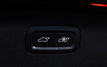 Volvo XC90 II рестайлинг, 2015 год, 2 799 000 рублей, 29 фотография