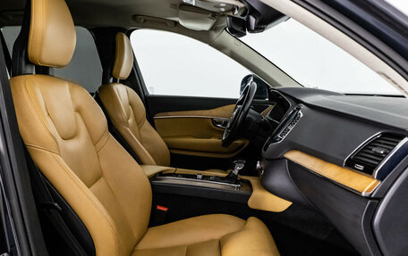 Volvo XC90 II рестайлинг, 2015 год, 2 799 000 рублей, 21 фотография