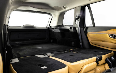 Volvo XC90 II рестайлинг, 2015 год, 2 799 000 рублей, 27 фотография