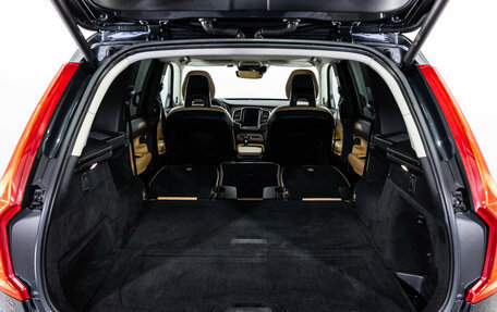 Volvo XC90 II рестайлинг, 2015 год, 2 799 000 рублей, 28 фотография