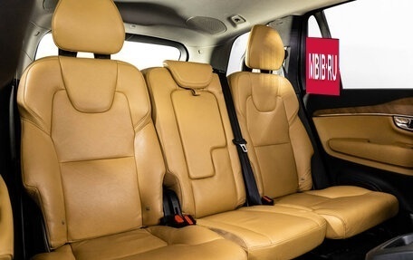 Volvo XC90 II рестайлинг, 2015 год, 2 799 000 рублей, 24 фотография