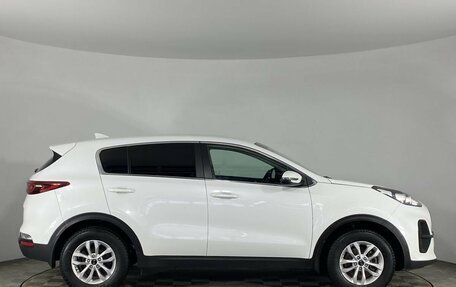 KIA Sportage IV рестайлинг, 2018 год, 1 880 000 рублей, 11 фотография