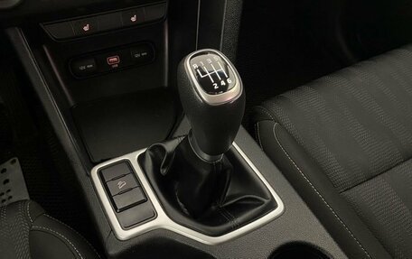 KIA Sportage IV рестайлинг, 2018 год, 1 880 000 рублей, 17 фотография