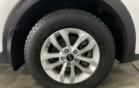 KIA Sportage IV рестайлинг, 2018 год, 1 880 000 рублей, 20 фотография