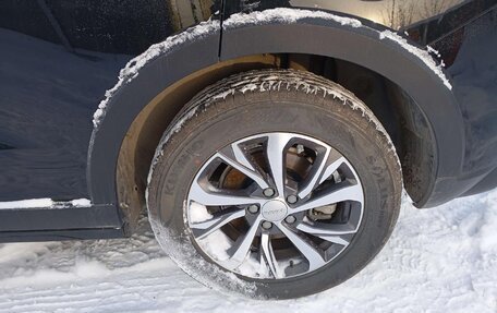 Haval Jolion, 2024 год, 1 639 000 рублей, 14 фотография