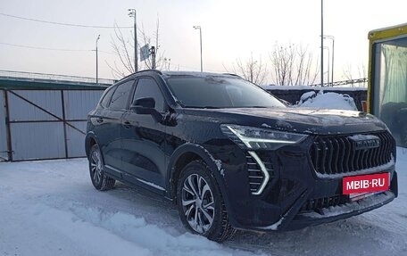 Haval Jolion, 2024 год, 1 639 000 рублей, 2 фотография
