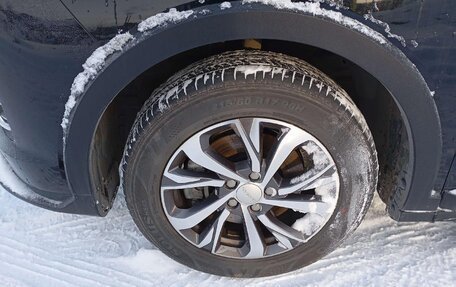 Haval Jolion, 2024 год, 1 639 000 рублей, 13 фотография