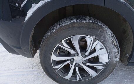 Haval Jolion, 2024 год, 1 639 000 рублей, 11 фотография