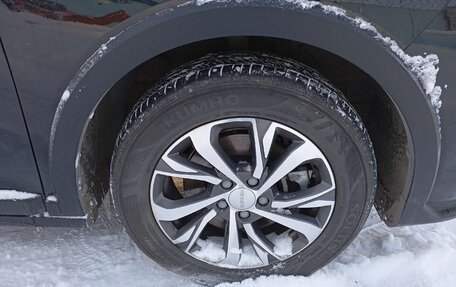 Haval Jolion, 2024 год, 1 639 000 рублей, 12 фотография