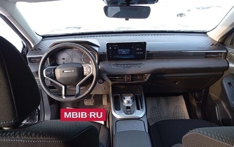 Haval Jolion, 2024 год, 1 639 000 рублей, 5 фотография