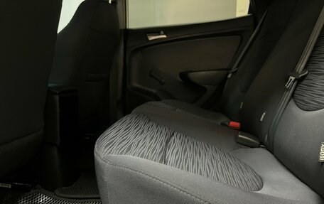 Hyundai Solaris II рестайлинг, 2016 год, 895 000 рублей, 16 фотография