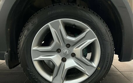 Renault Logan II, 2019 год, 1 165 000 рублей, 17 фотография