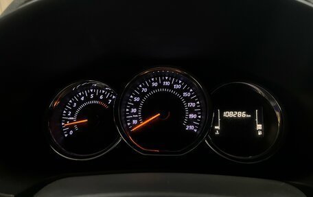 Renault Logan II, 2019 год, 1 165 000 рублей, 16 фотография