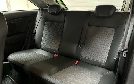 Opel Corsa D, 2011 год, 540 000 рублей, 16 фотография