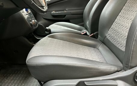 Opel Corsa D, 2011 год, 540 000 рублей, 15 фотография