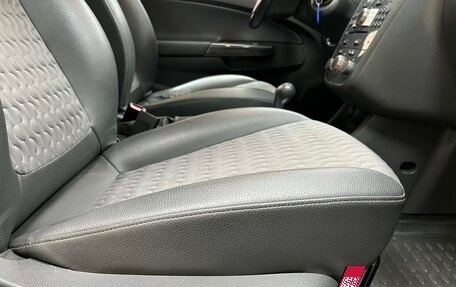 Opel Corsa D, 2011 год, 540 000 рублей, 17 фотография