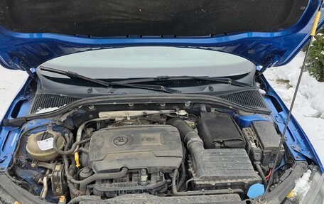 Skoda Octavia RS, 2014 год, 1 900 000 рублей, 5 фотография