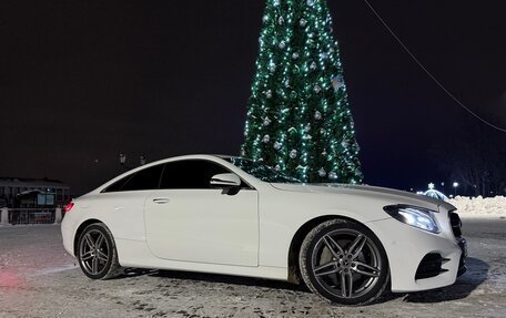 Mercedes-Benz E-Класс, 2019 год, 4 700 000 рублей, 5 фотография