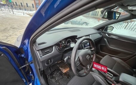 Skoda Octavia RS, 2014 год, 1 900 000 рублей, 2 фотография