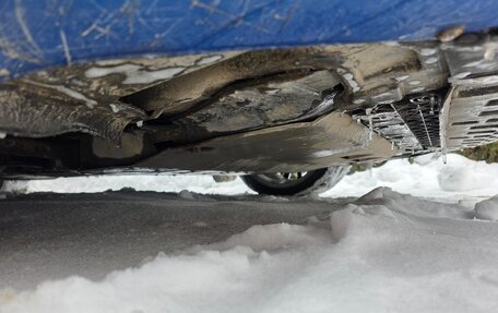 Skoda Octavia RS, 2014 год, 1 900 000 рублей, 11 фотография