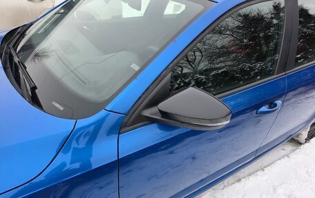 Skoda Octavia RS, 2014 год, 1 900 000 рублей, 7 фотография