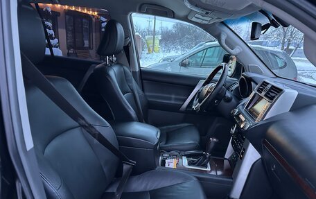 Toyota Land Cruiser Prado 150 рестайлинг 2, 2010 год, 2 550 000 рублей, 6 фотография