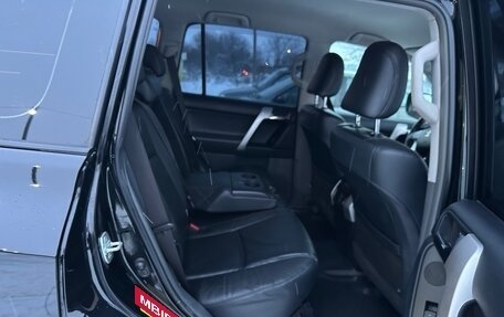 Toyota Land Cruiser Prado 150 рестайлинг 2, 2010 год, 2 550 000 рублей, 8 фотография