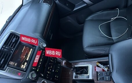 Toyota Land Cruiser Prado 150 рестайлинг 2, 2010 год, 2 550 000 рублей, 9 фотография