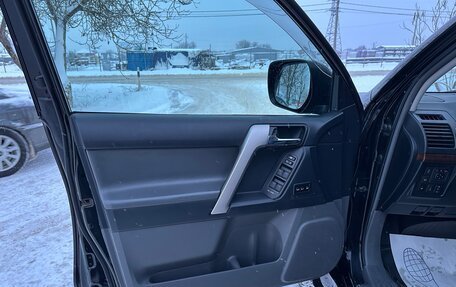 Toyota Land Cruiser Prado 150 рестайлинг 2, 2010 год, 2 550 000 рублей, 20 фотография