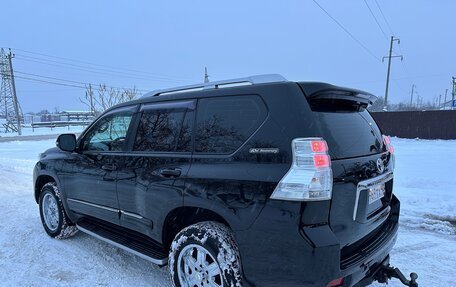 Toyota Land Cruiser Prado 150 рестайлинг 2, 2010 год, 2 550 000 рублей, 17 фотография