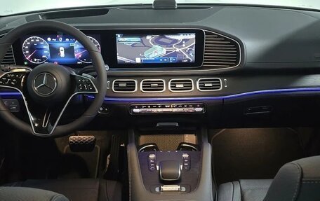 Mercedes-Benz GLE, 2025 год, 11 700 000 рублей, 6 фотография