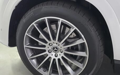 Mercedes-Benz GLE, 2025 год, 11 700 000 рублей, 5 фотография