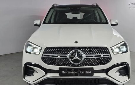 Mercedes-Benz GLE, 2025 год, 11 700 000 рублей, 3 фотография
