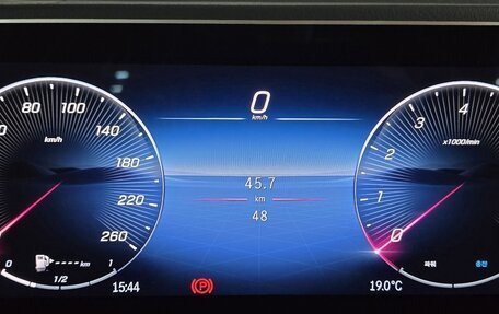 Mercedes-Benz GLE, 2025 год, 11 700 000 рублей, 13 фотография