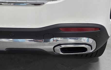 Mercedes-Benz GLE, 2025 год, 11 700 000 рублей, 9 фотография