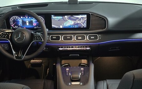 Mercedes-Benz GLE, 2025 год, 11 700 000 рублей, 11 фотография