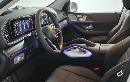 Mercedes-Benz GLE, 2025 год, 11 700 000 рублей, 12 фотография