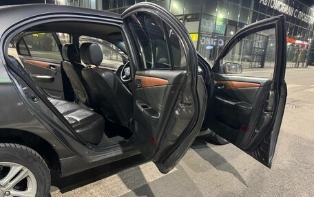 Lifan Solano I (630) рестайлинг, 2012 год, 320 000 рублей, 2 фотография