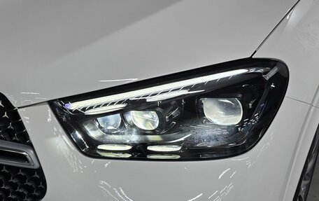 Mercedes-Benz GLE, 2025 год, 11 700 000 рублей, 22 фотография