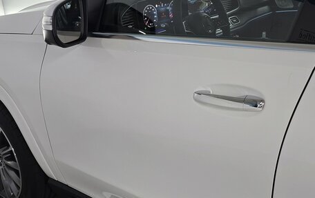 Mercedes-Benz GLE, 2025 год, 11 700 000 рублей, 16 фотография