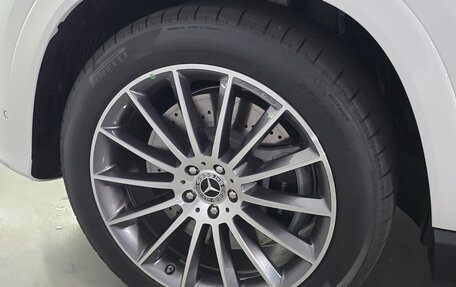 Mercedes-Benz GLE, 2025 год, 11 700 000 рублей, 10 фотография