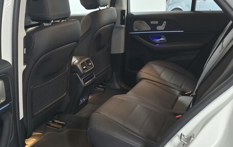 Mercedes-Benz GLE, 2025 год, 11 700 000 рублей, 17 фотография
