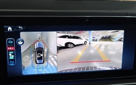 Mercedes-Benz GLE, 2025 год, 11 700 000 рублей, 19 фотография